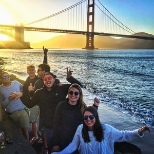 Meet your Posher, Ryan